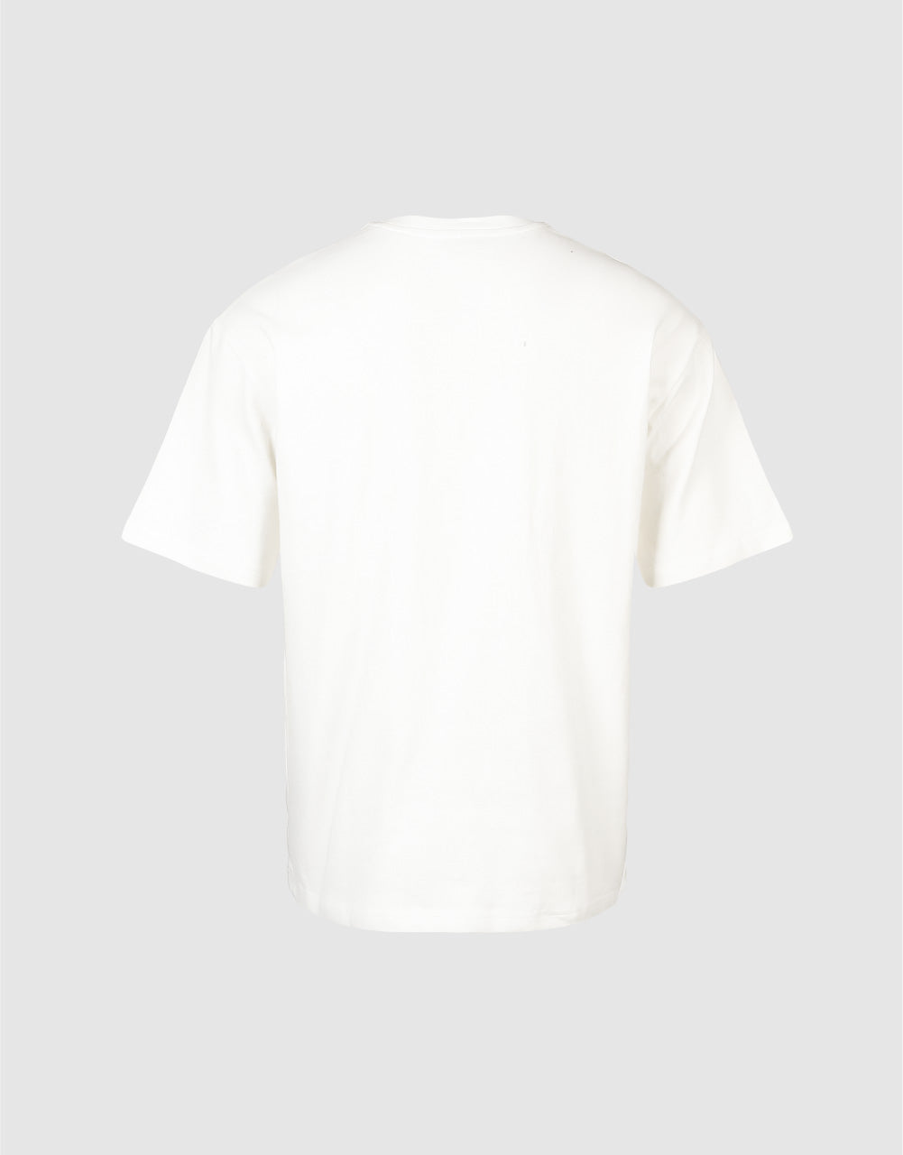 Letter Printed T-shirt
