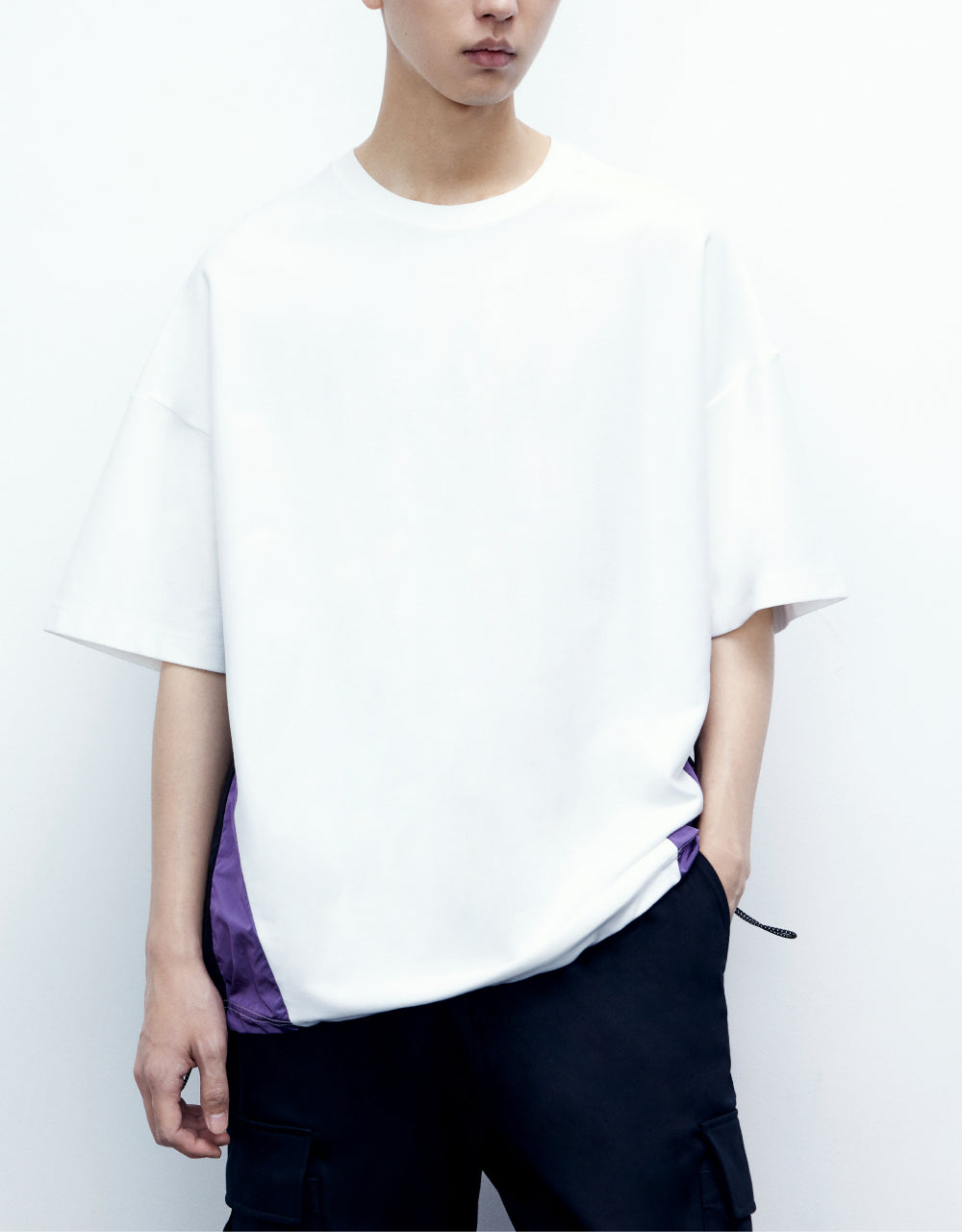 Colorblock T-Shirt