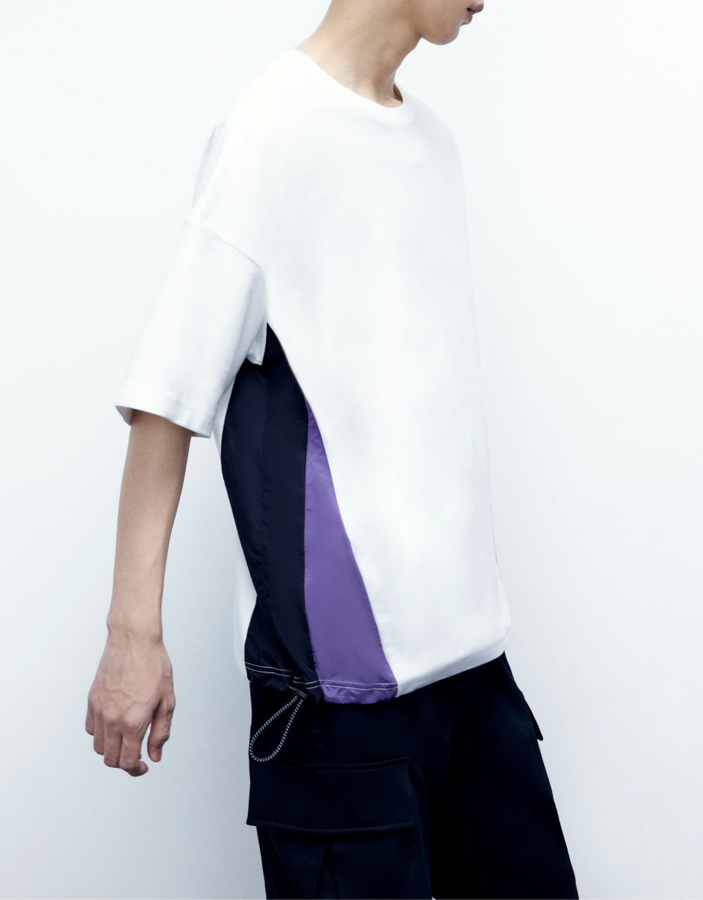 Colorblock T-Shirt