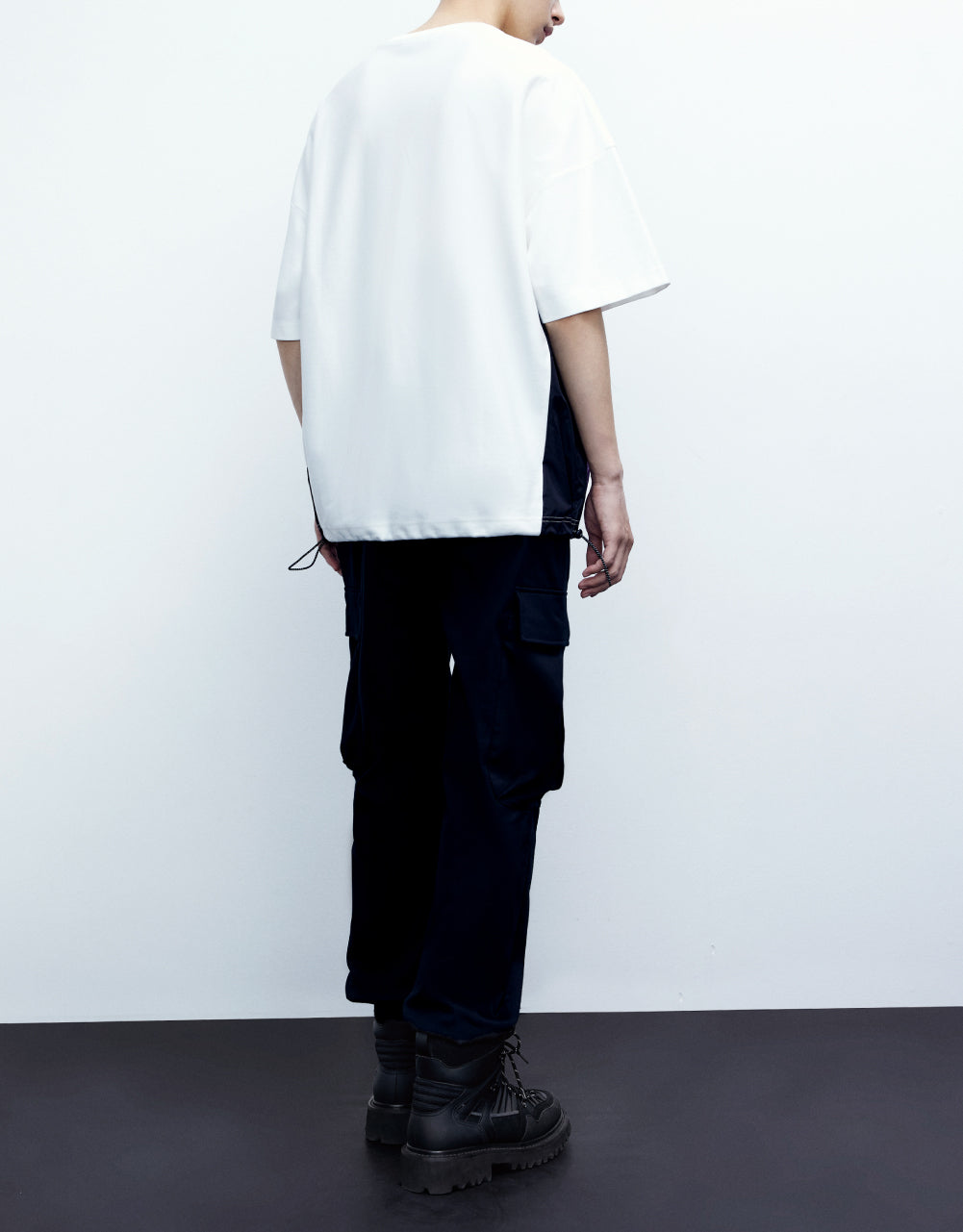 Colorblock T-Shirt