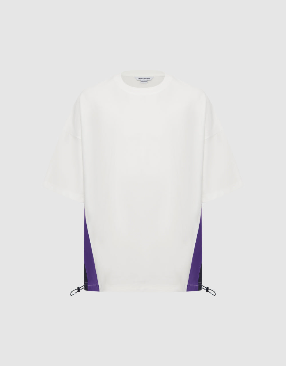 Colorblock T-Shirt
