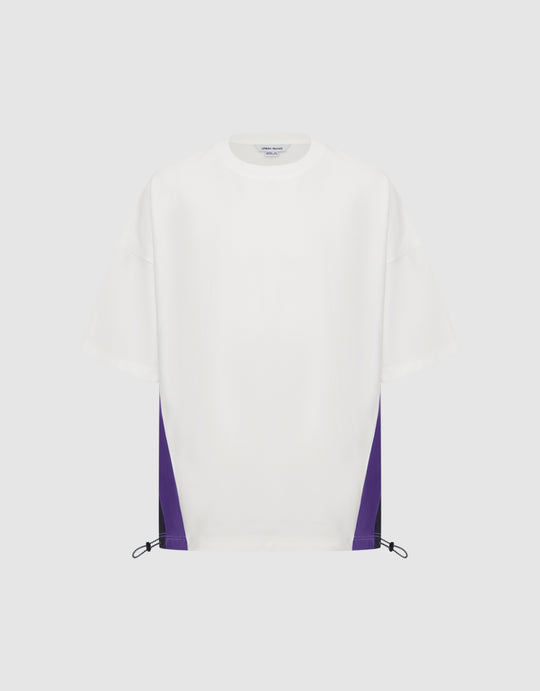Colorblock T-Shirt