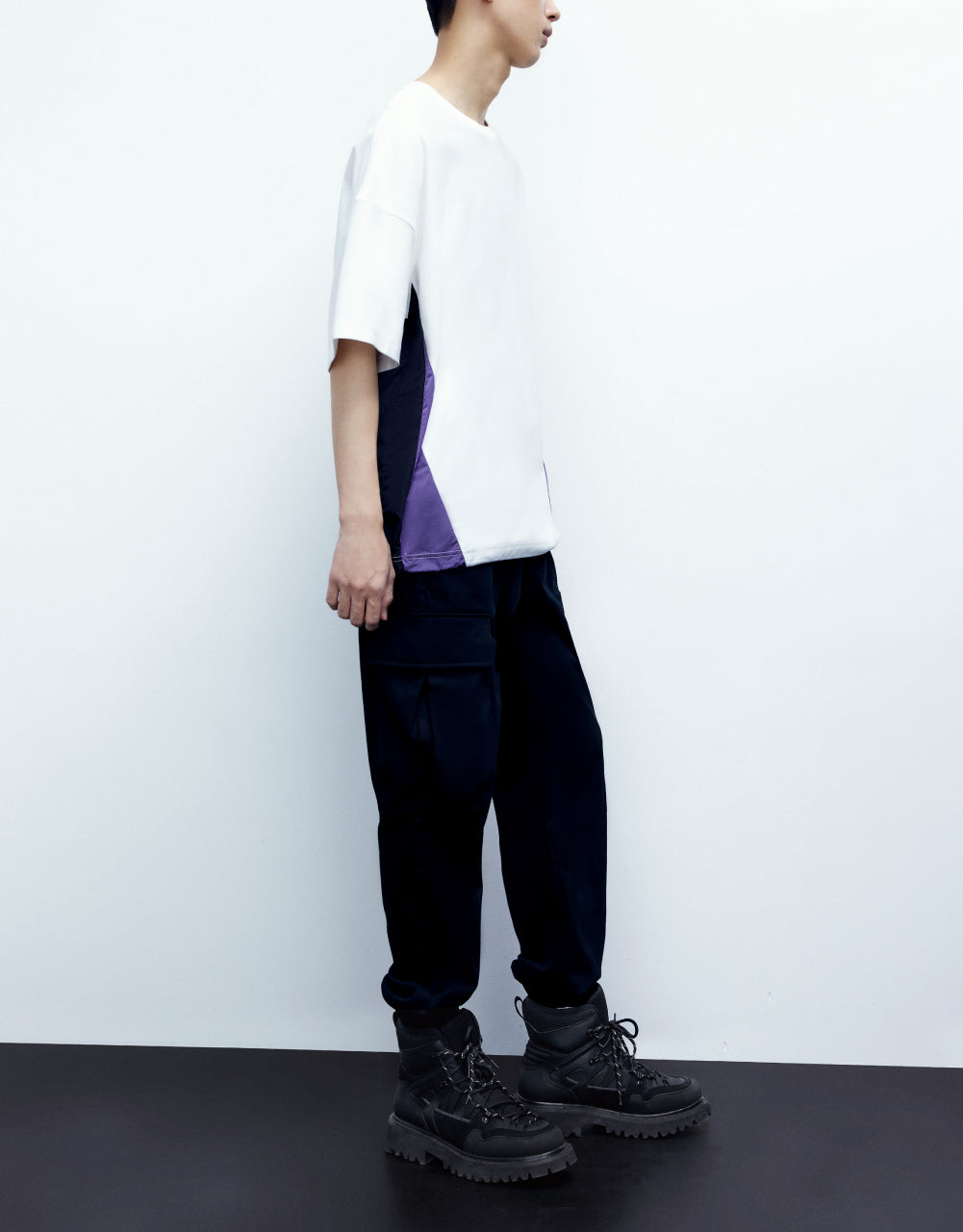Colorblock T-Shirt