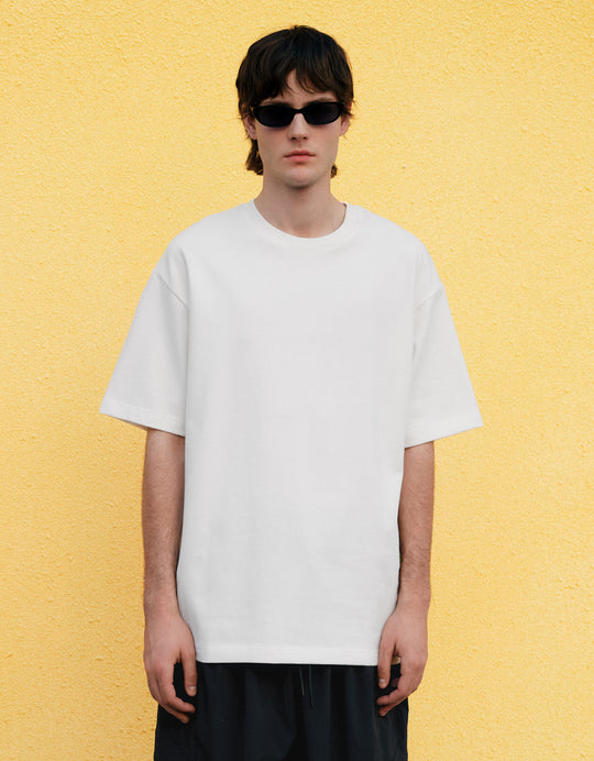 Bottle Detail T-Shirt