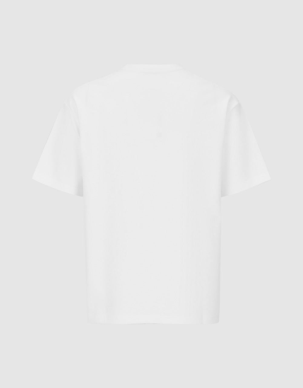 Bottle Detail T-Shirt