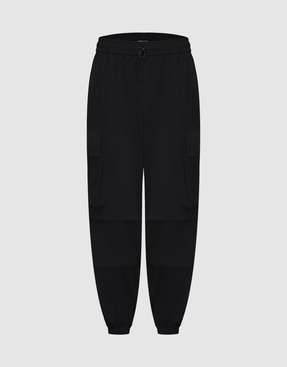 Utility Pocket Jogger Pants