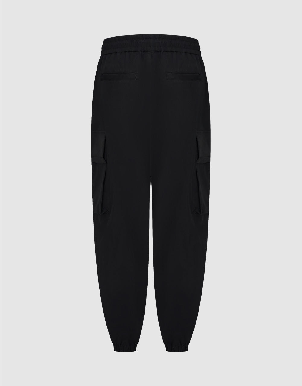 Utility Pocket Jogger Pants