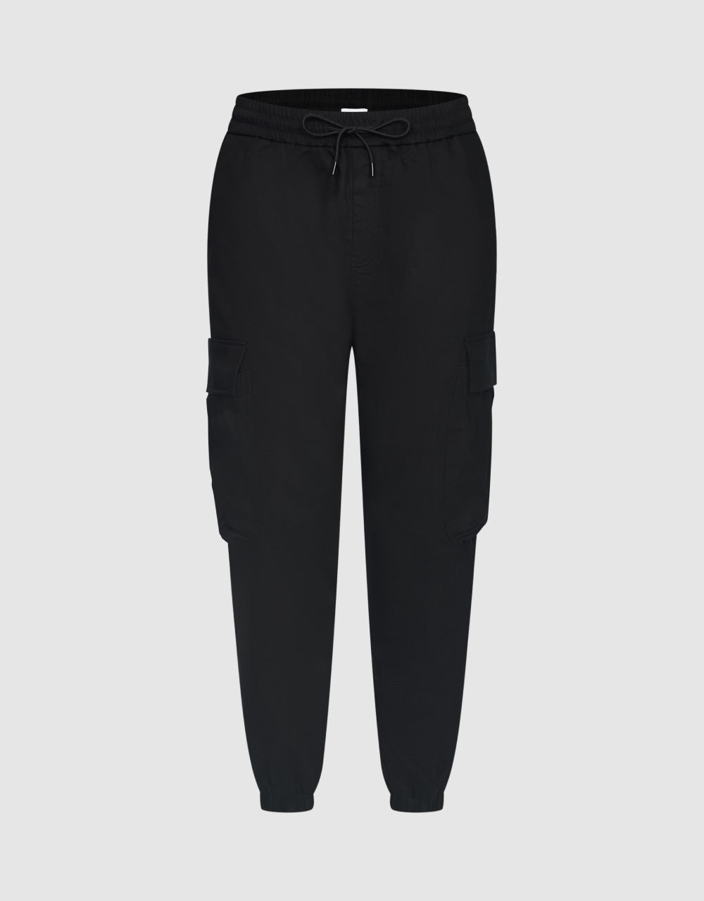 Utility Pocket Jogger Pants