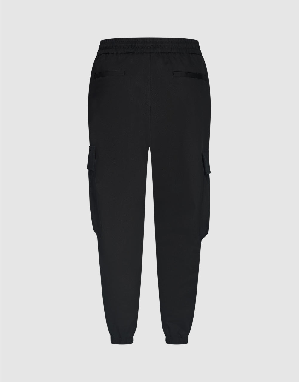 Utility Pocket Jogger Pants