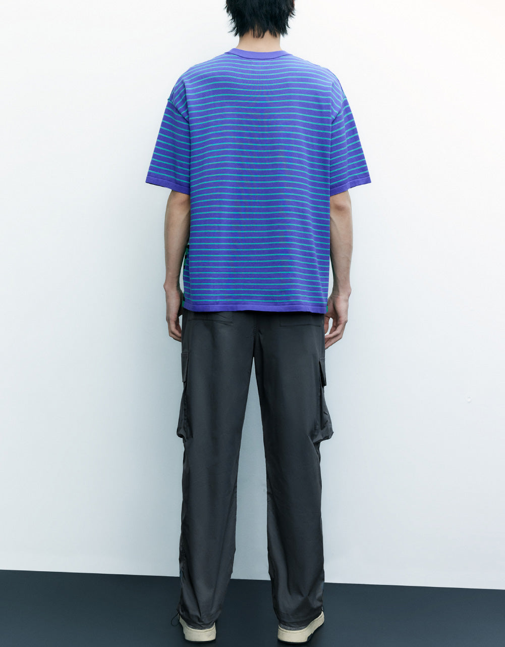 Uttliites Straight Pants