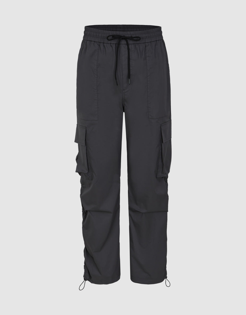 Uttliites Straight Pants