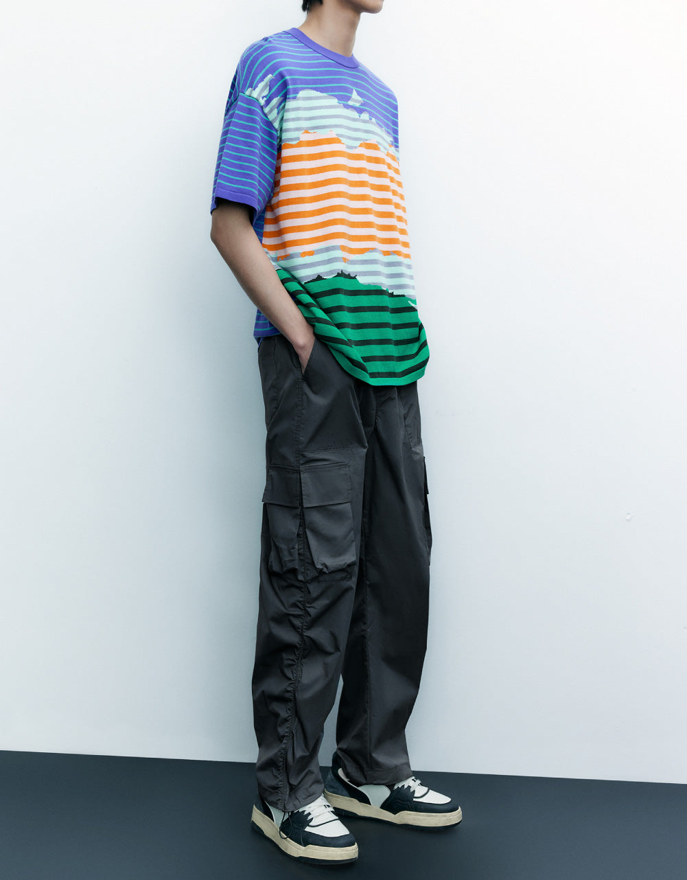 Uttliites Straight Pants