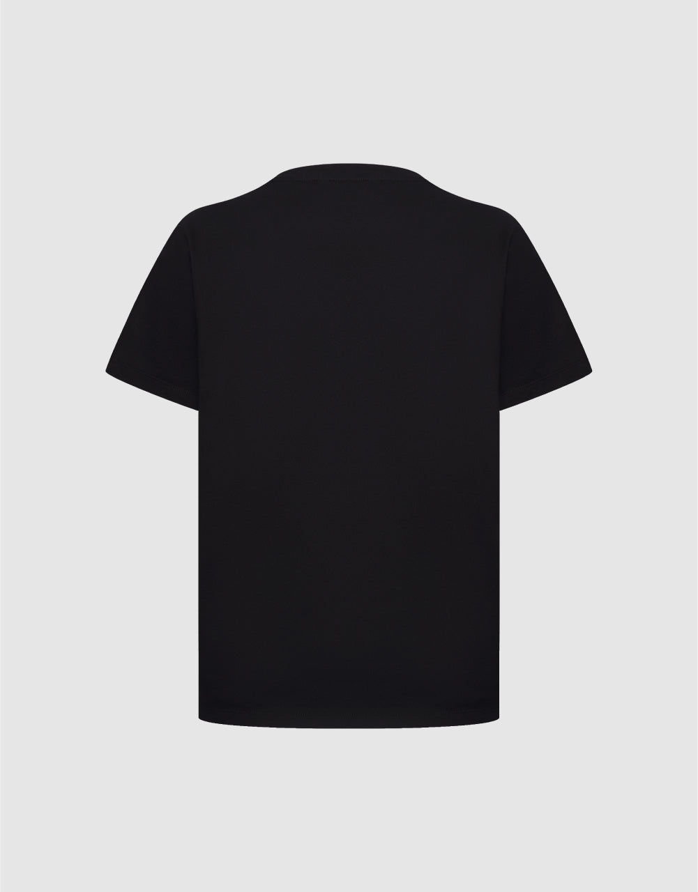 Basic V-Neck T-Shirt