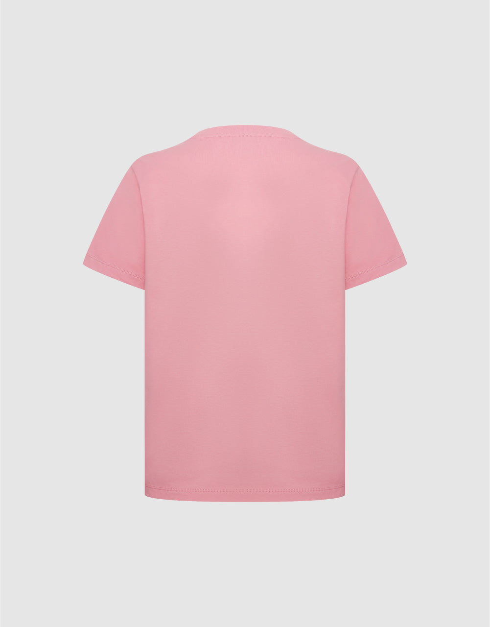 Basic V-Neck T-Shirt