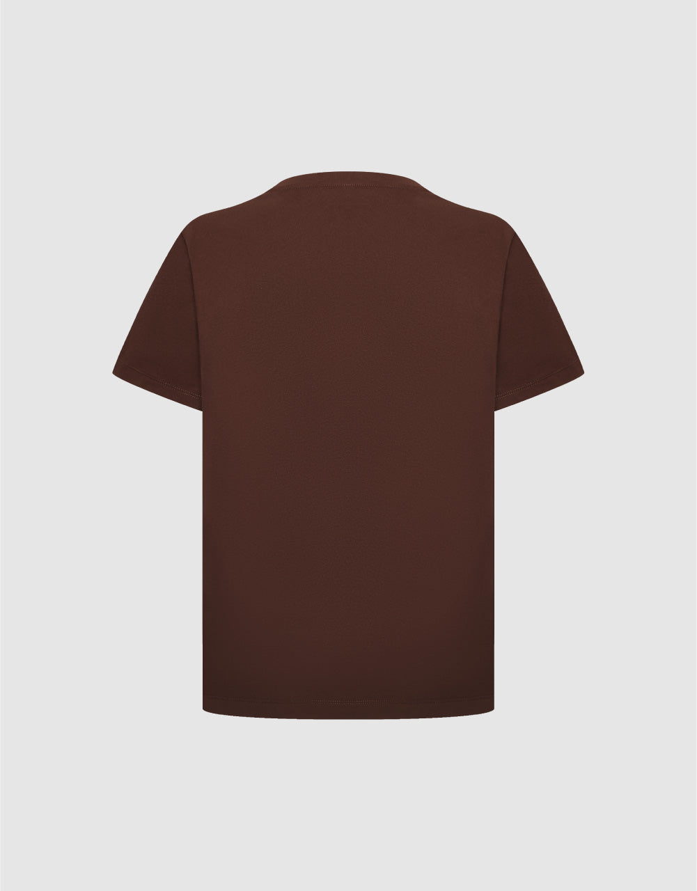 Basic V-Neck T-Shirt