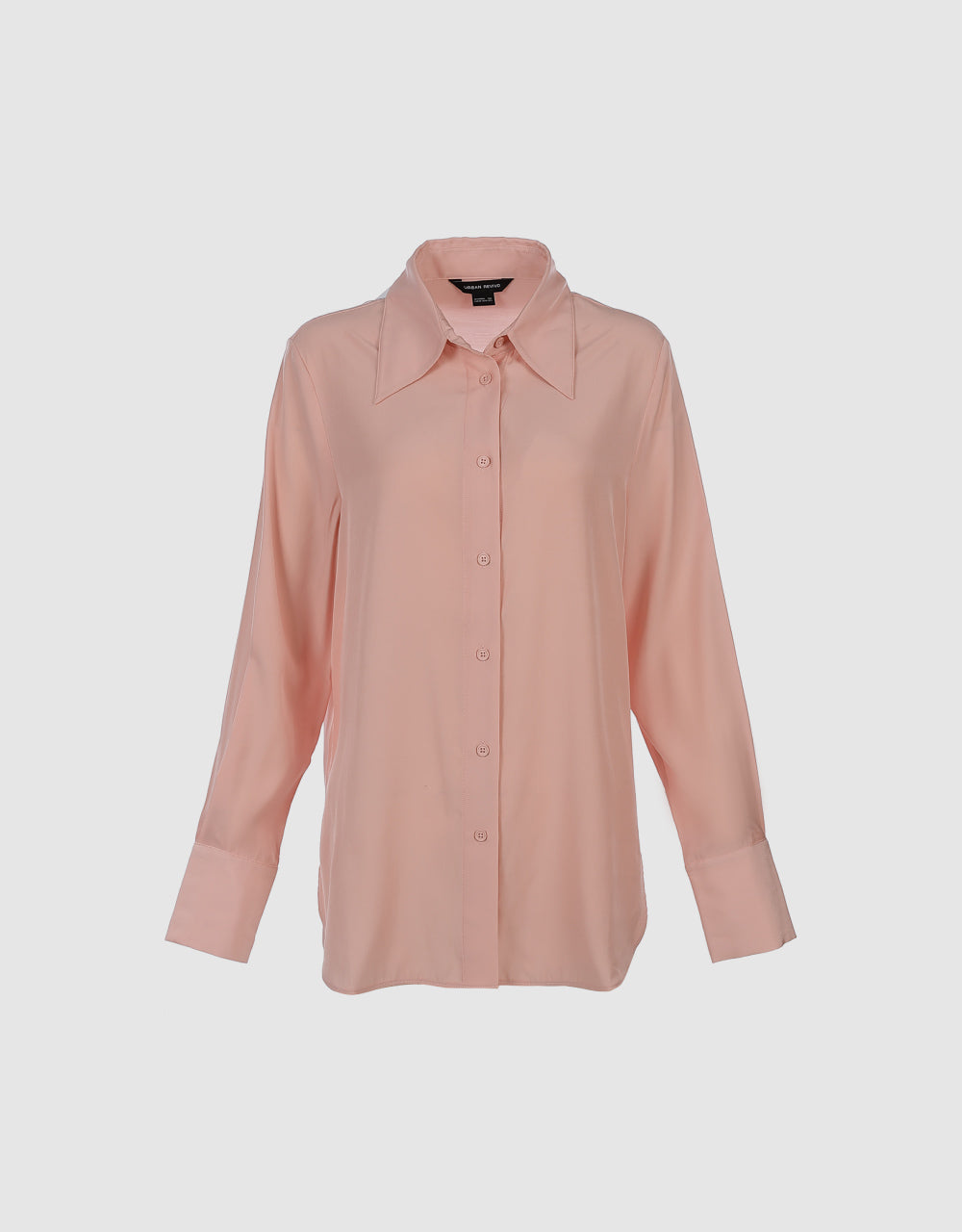 Basic Shirt