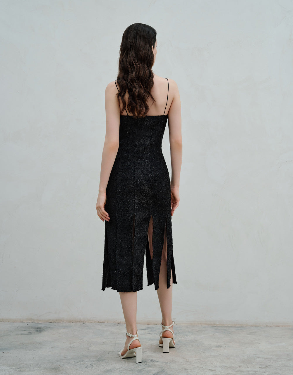 Cami Skinny-Fit Dress