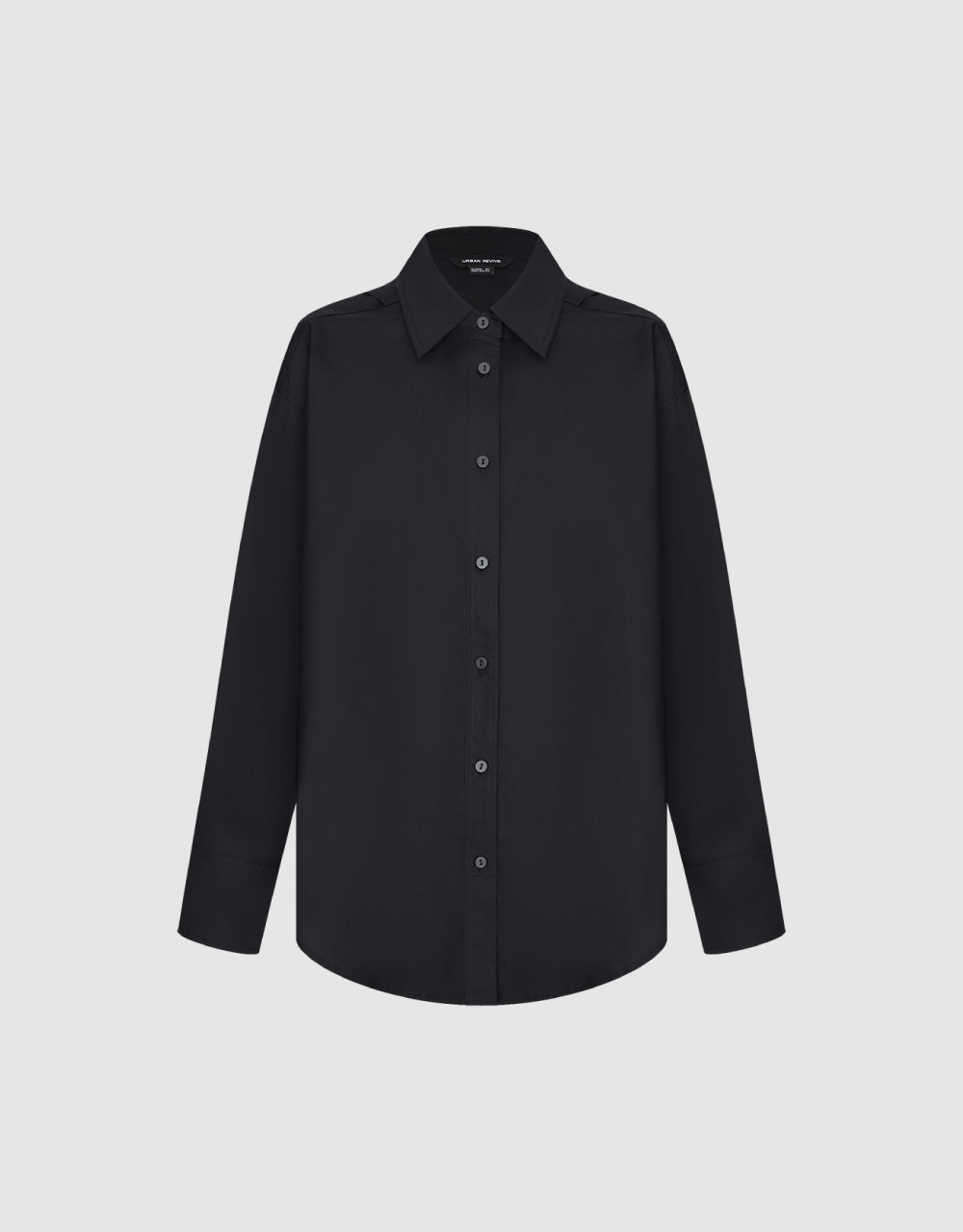 Button Up Shirt