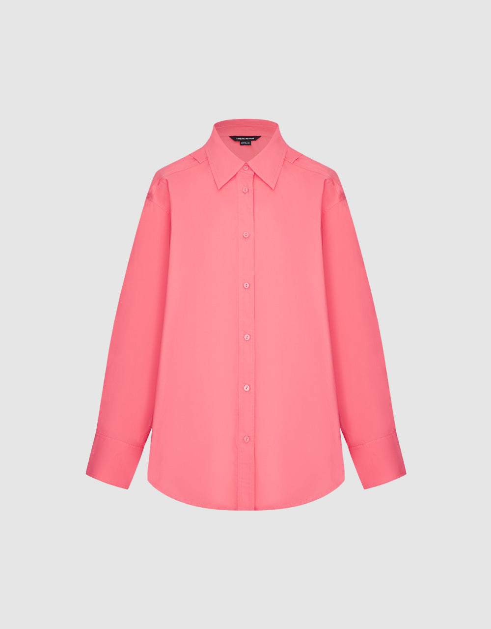 Button Up Shirt