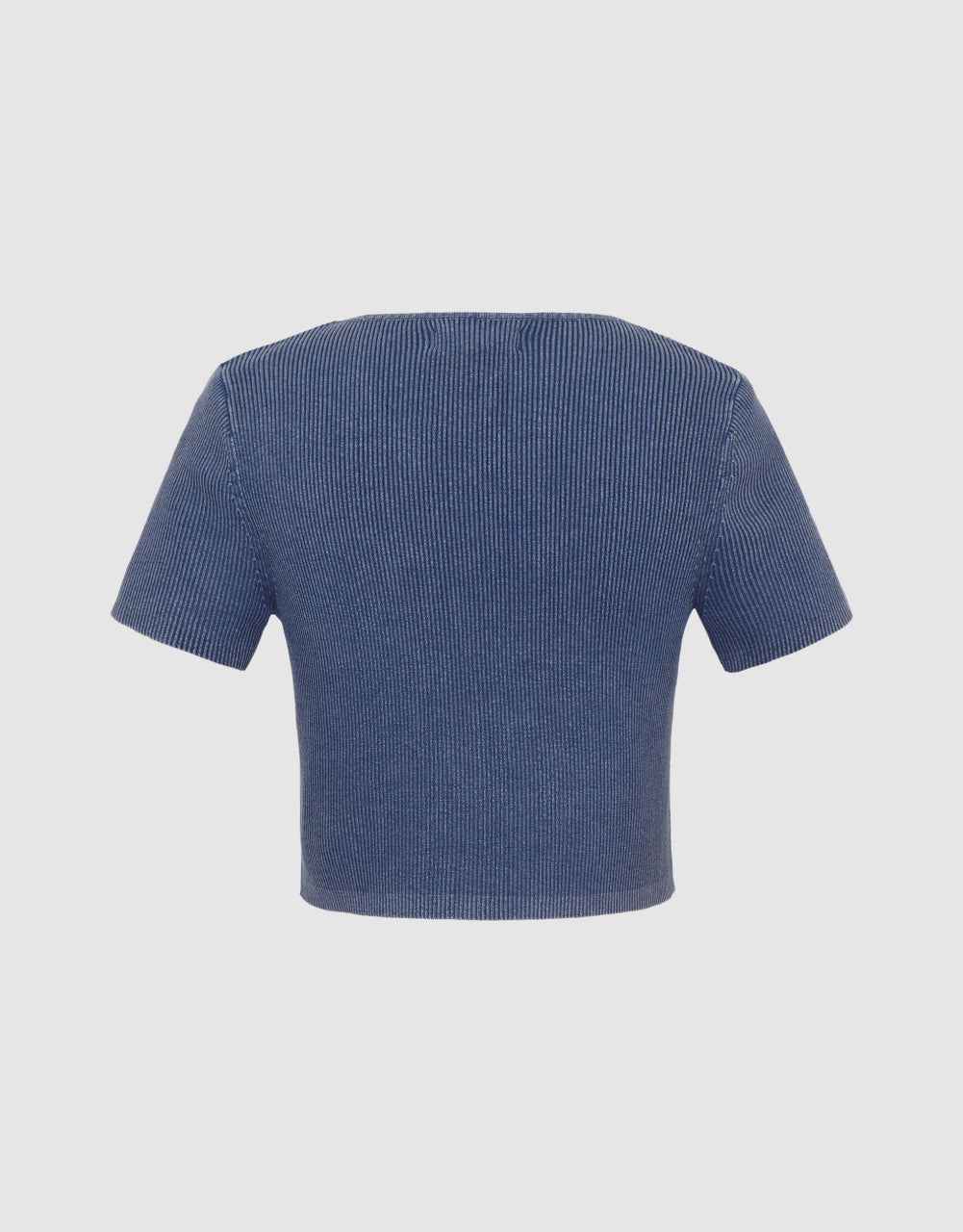 Buckled Knitted Cardigan