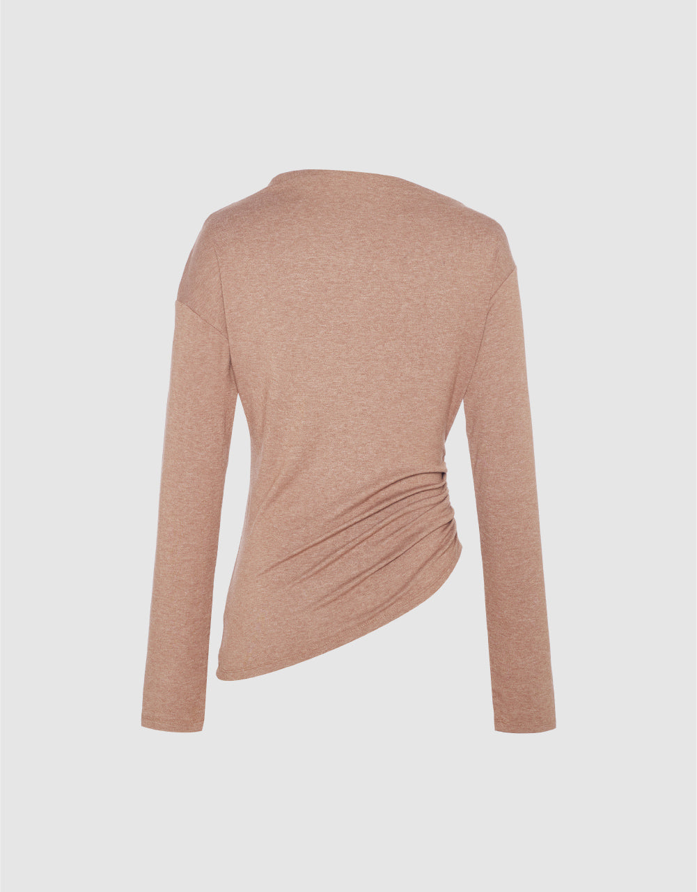 One Shoulder T-Shirt