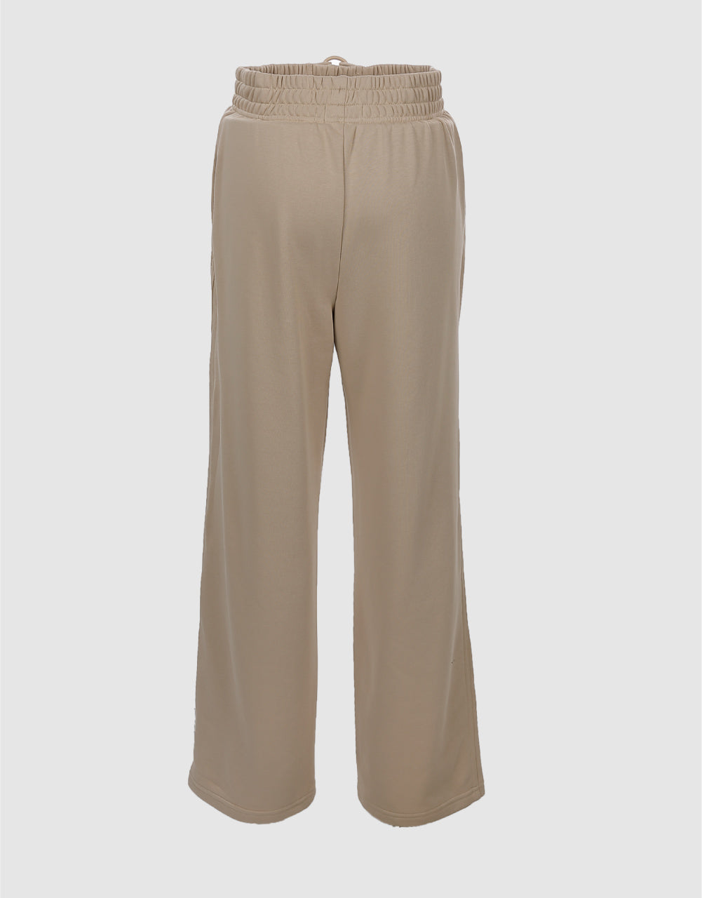 Wide Leg Trousers