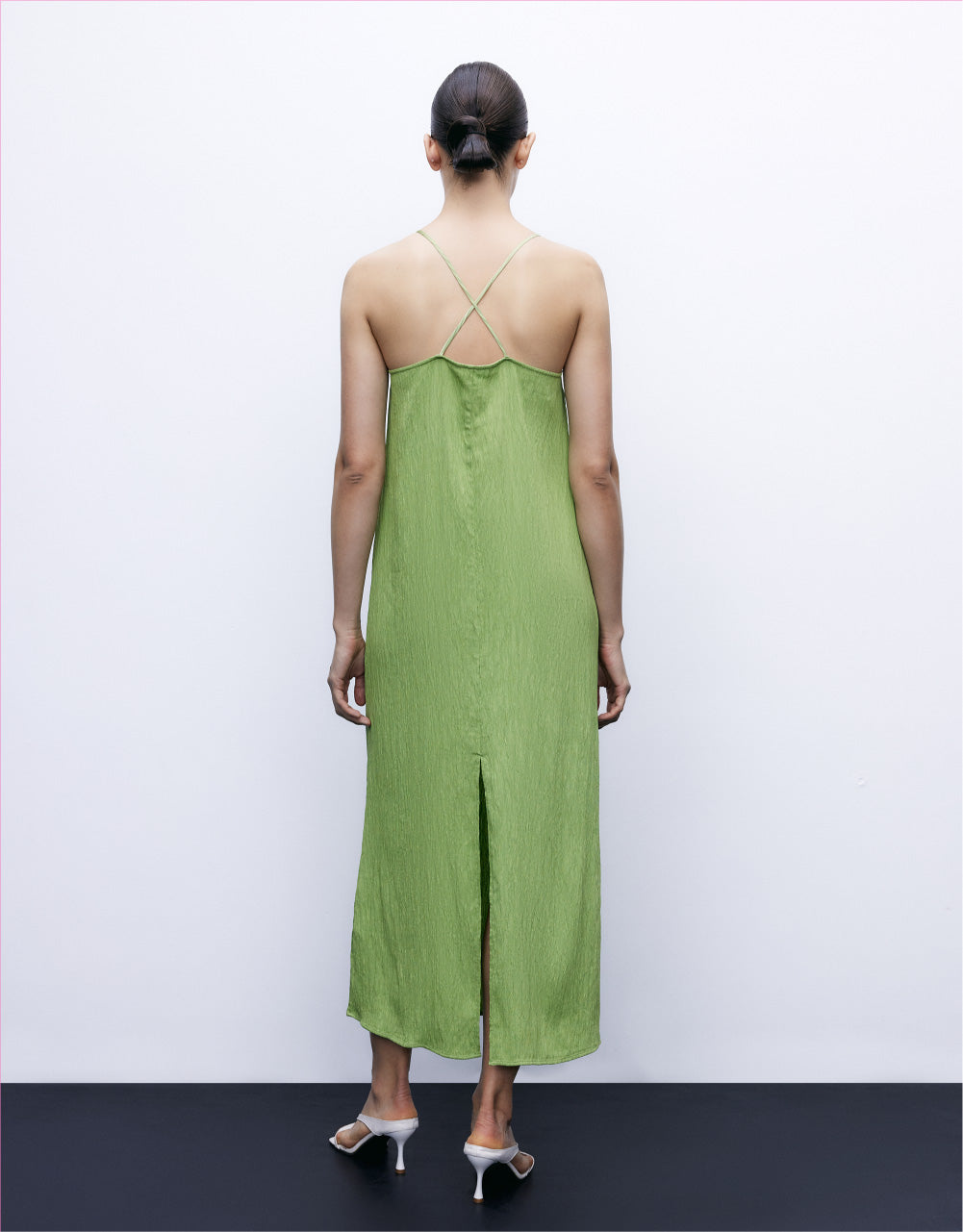Cami Straight Dress