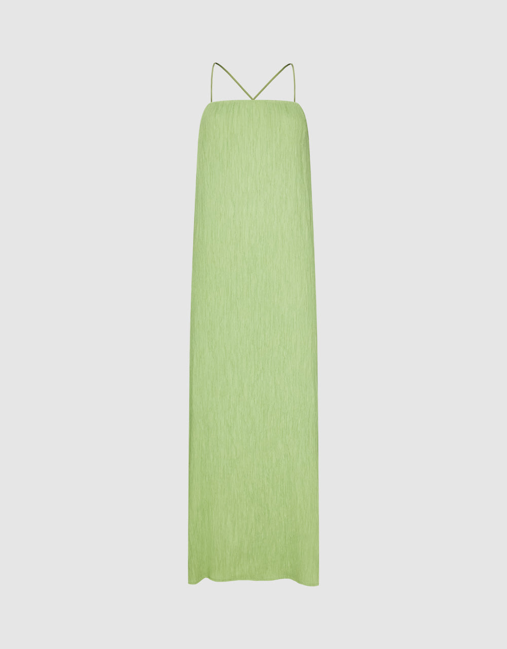 Cami Straight Dress