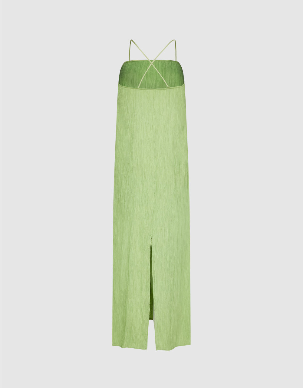 Cami Straight Dress