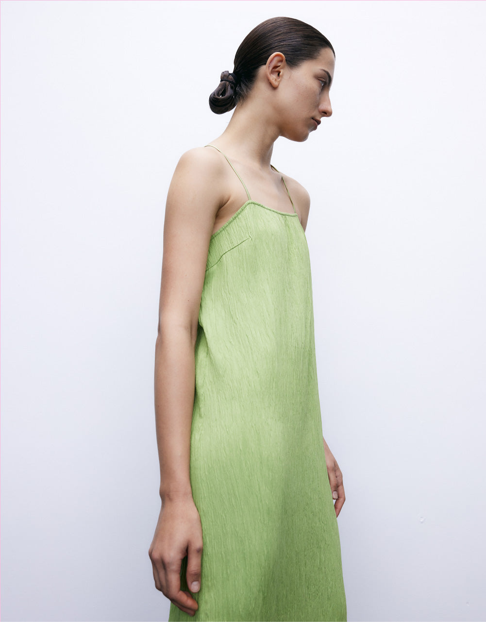 Cami Straight Dress