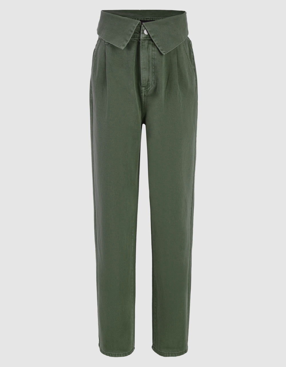 Carrot Fit Jeans