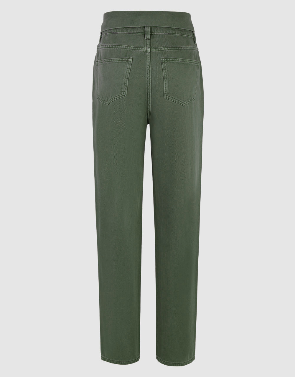 Carrot Fit Jeans