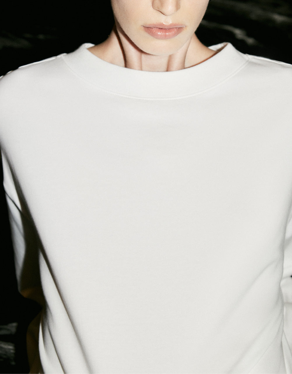 Basic Long Sleeve T-Shirt
