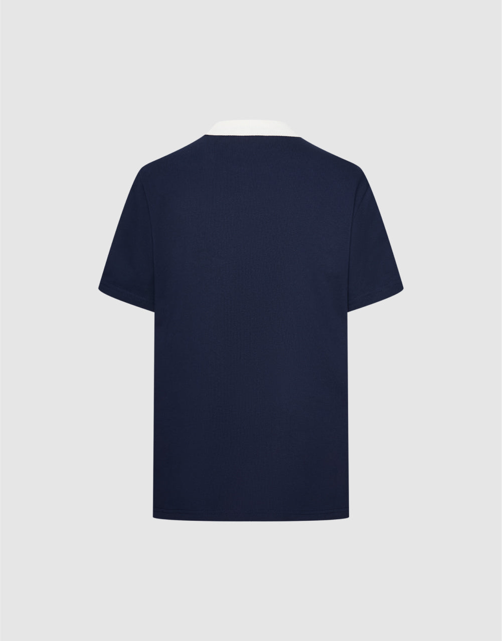 Letter Printed T-Shirt