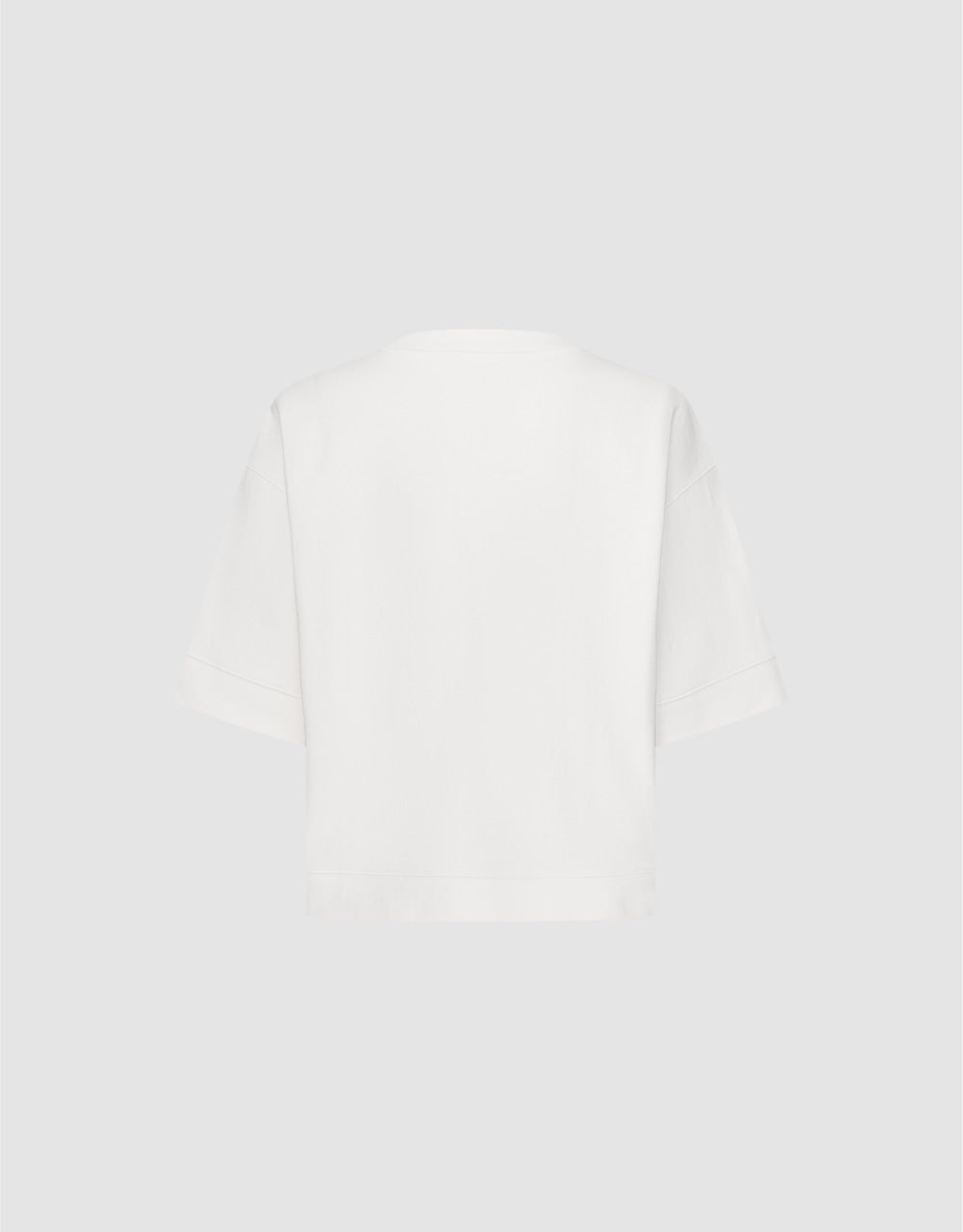 Pocket Detail T-Shirt