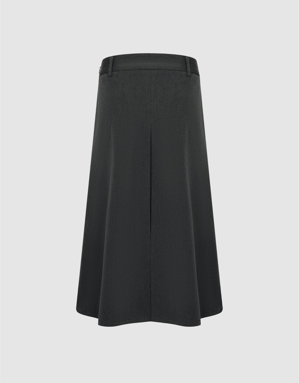Mini Pleated Skirt