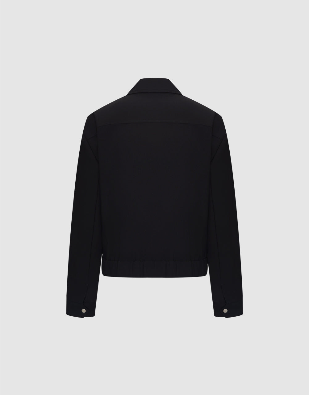 Chain Detail Jacket