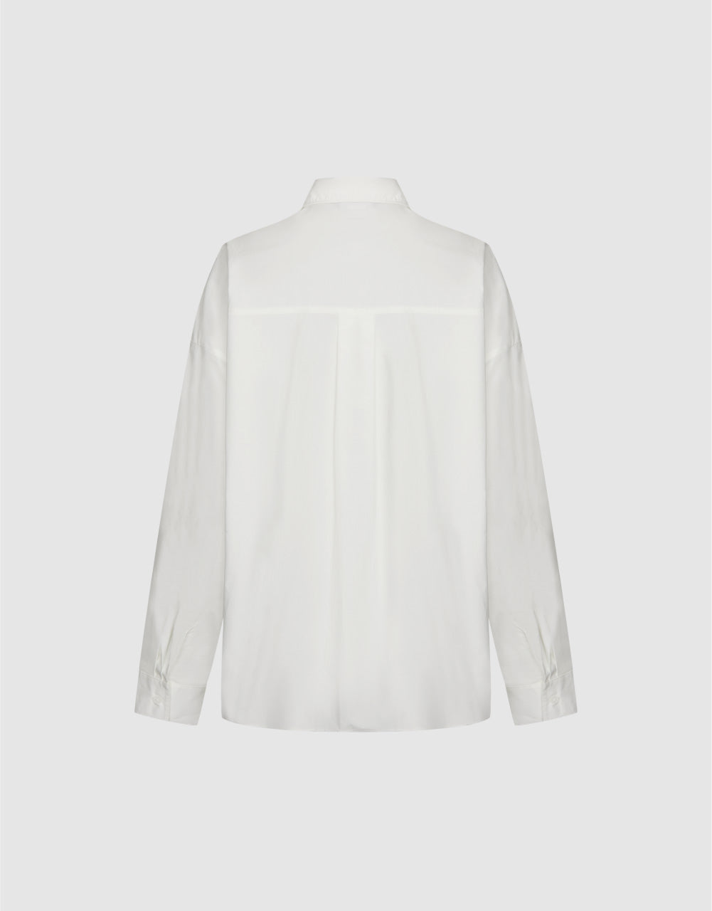 Pin Detail Shirt
