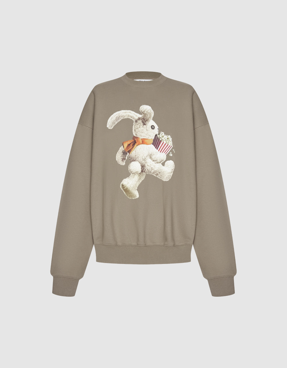 Bunny Print T-Shirt