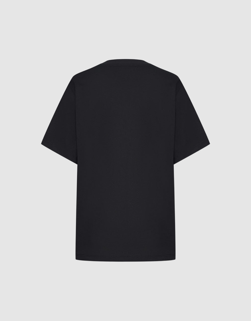 Animals Print Crew Neck T-Shirt