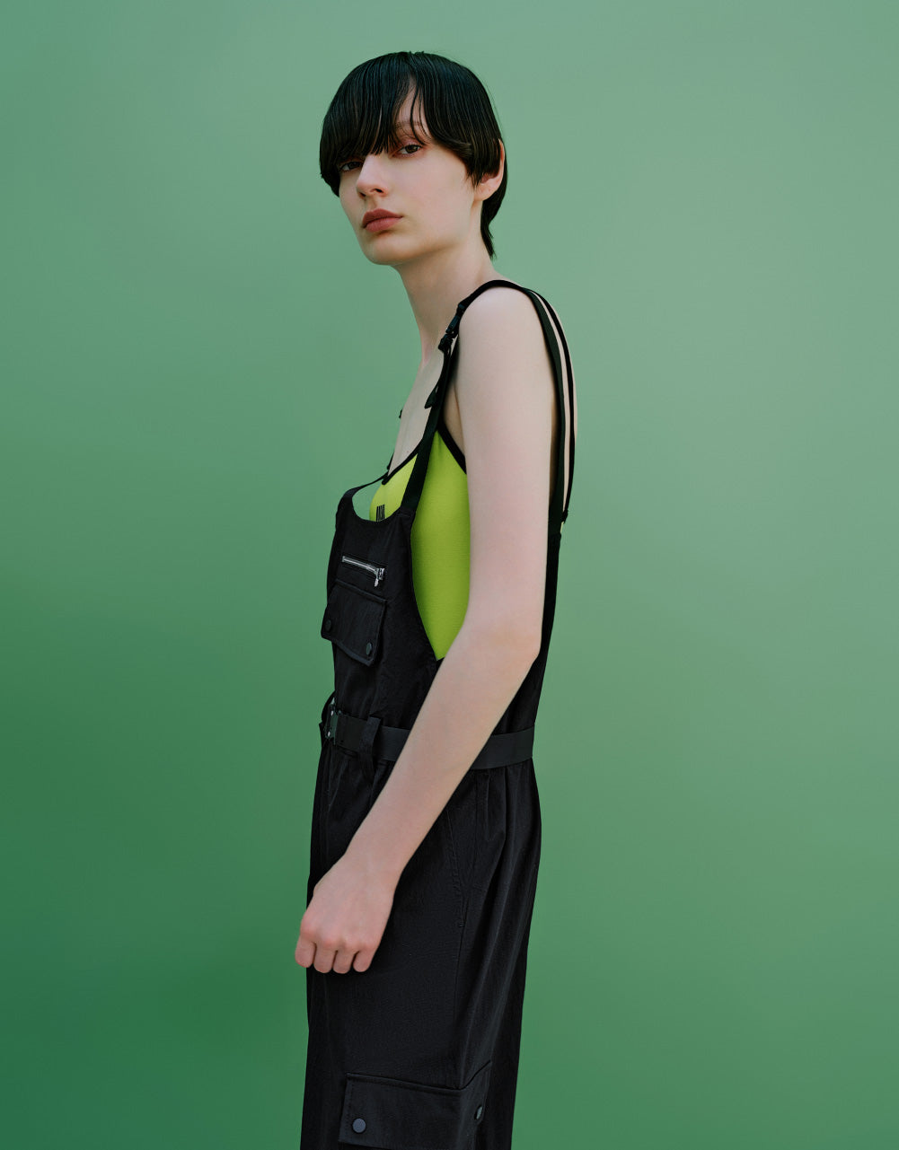 Utilities Overalls
