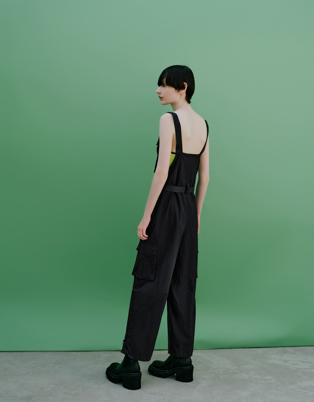 Utilities Overalls