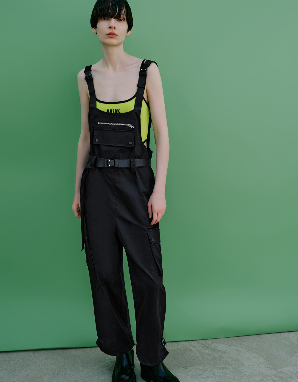 Utilities Overalls