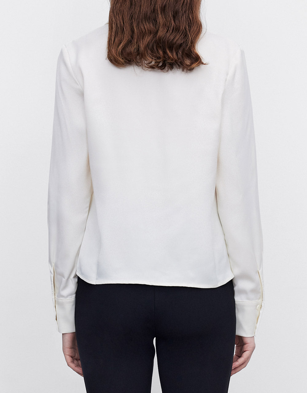 Tie Front Shirt