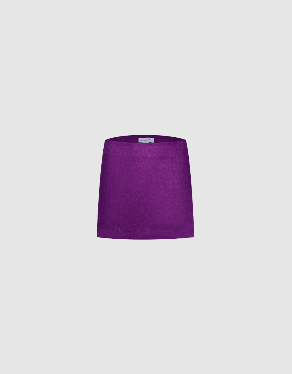 Basic Skort
