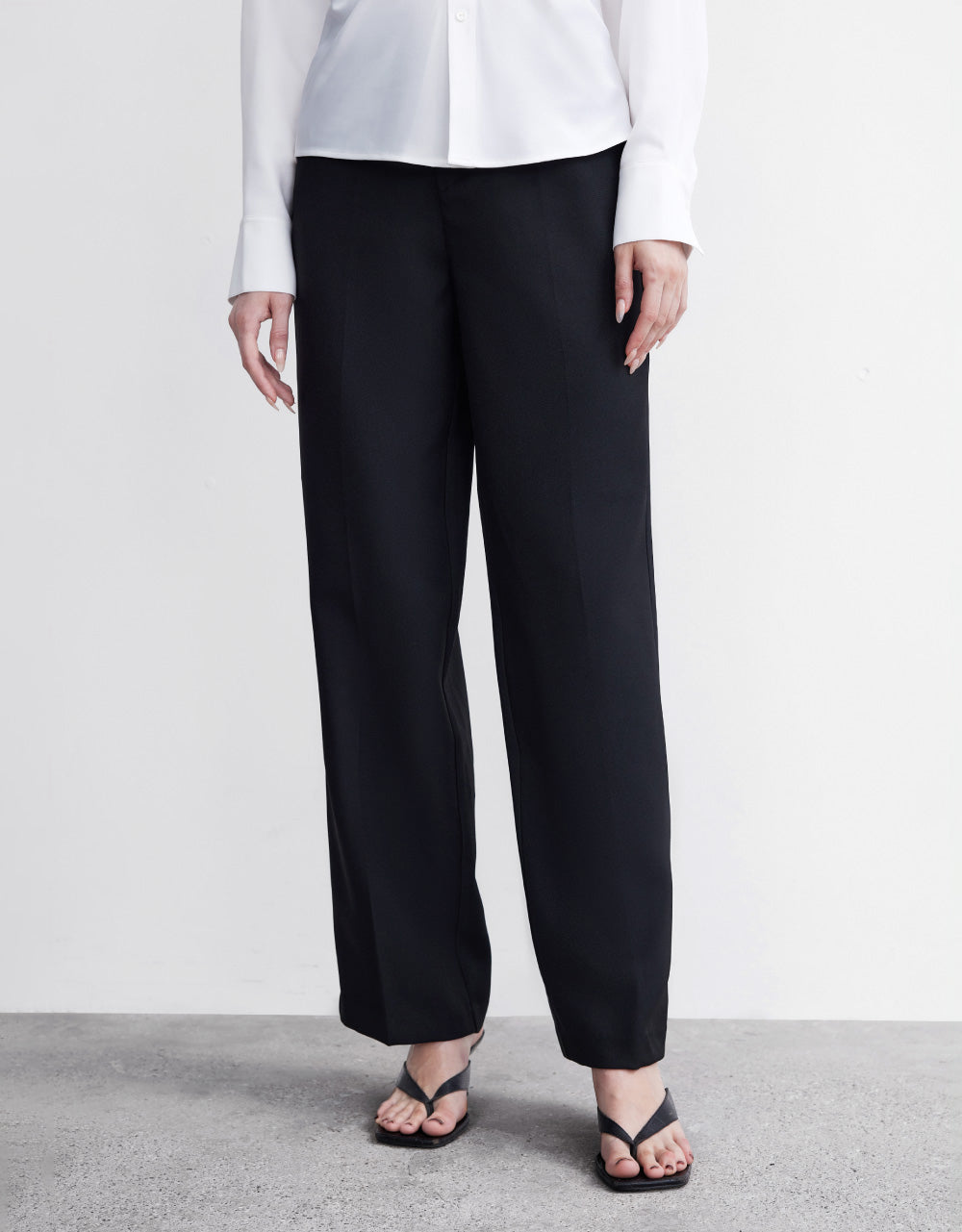 Tailored Trousers