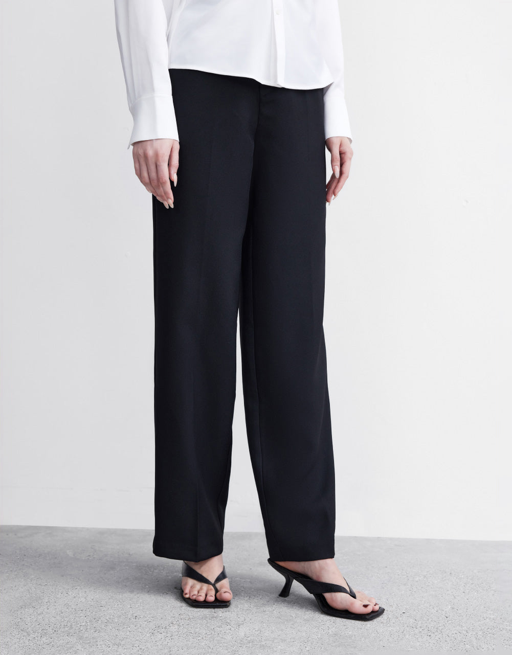 Tailored Trousers