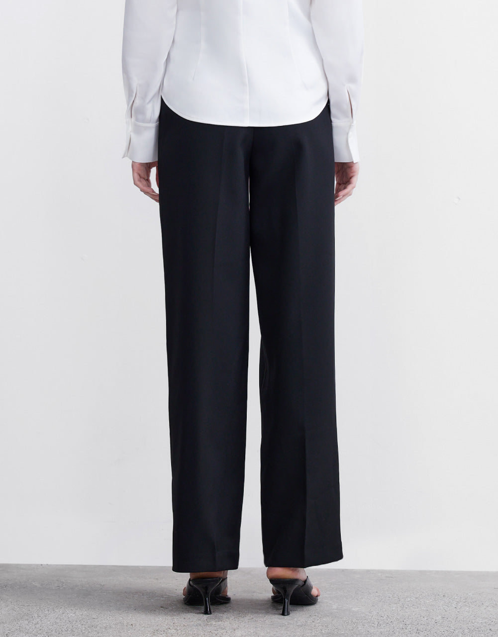 Tailored Trousers