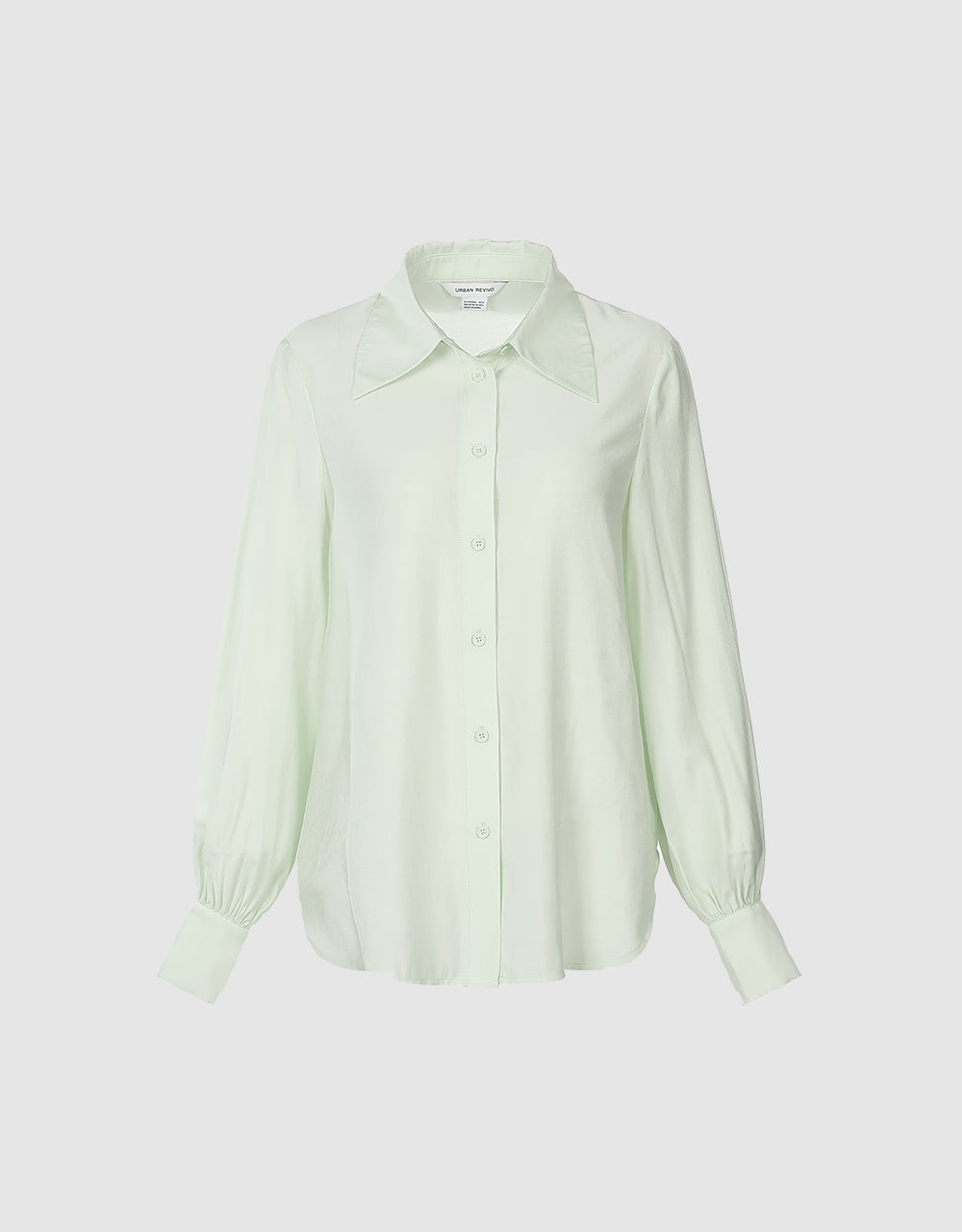 Button Up Shirt