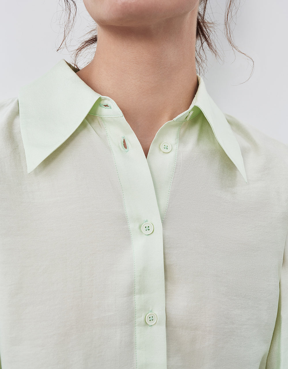Button Up Shirt